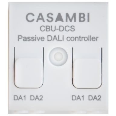 Vadsbo CBU-DCS Styrmodul dali