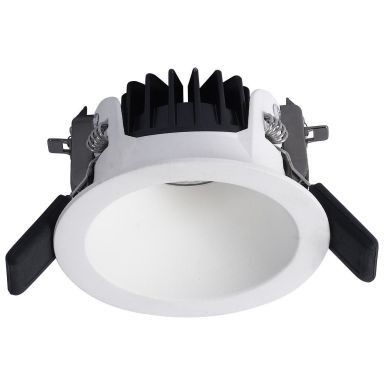 Westal WLD-R84 SC Indbygningsspot 8 W, 650 lm, med Smart Clips