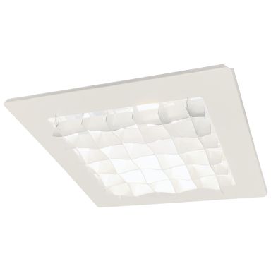 Westal Quattro Loftfodarmatur 9,5 W, 650 lm, 3 000 K