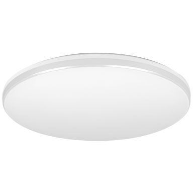 Westal Athena II On/Off Plafond vit, Ø250 mm, On/Off
