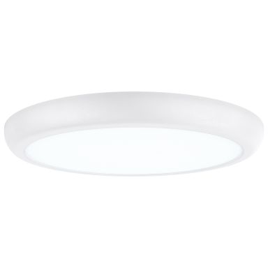Westal Athena Multi Loftarmatur hvid, justerbar farvetemperatur