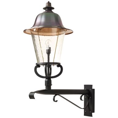 Westal Rosendal Vægarmatur 1088 × 400 mm, E27