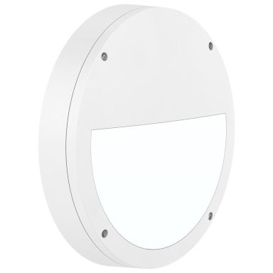Westal Diploma Halv PC Ulkoseinävalaisin 12 W, 1100 lm, 275 x 275 mm