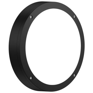 Westal Diploma Hel PC Väggarmatur 12 W, 1100 lm, 275 x 275 mm
