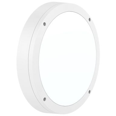 Westal Diploma Hel PC Vægarmatur 12 W, 1100 lm, 275 × 275 mm