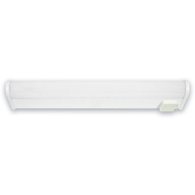 Scan Products Lucianna Badrumsarmatur 600x112x72mm, med uttag,