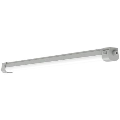 Designlight Lighty TB33-1200 Teollisuusvalaisin 25/32/38/45 W, 4000 K, 4000-7200 lm