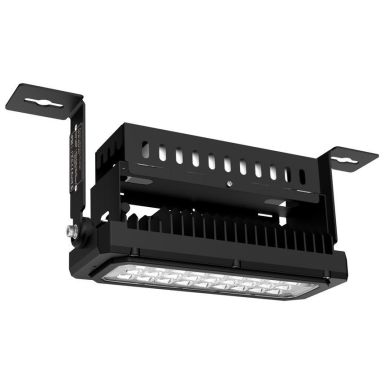 Designlight Linjär High Bay LHB-100 Strålkastare 100 W, 4000 K. 18202 lm