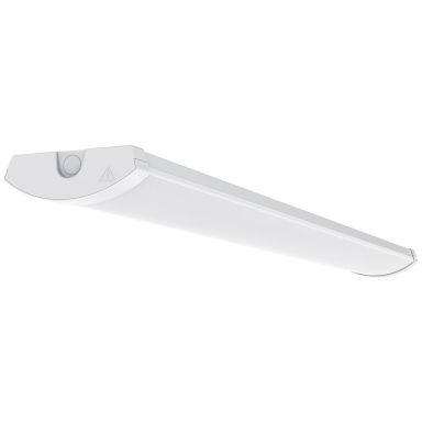 Designlight Liny I25-1500 Industriarmatur 26-47W 3K/4K 1500