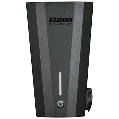 Eldon One Smart ELBC132 Ladeboks 7,4 kW
