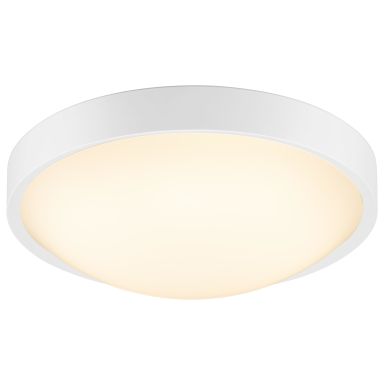 Nordlux Altus 47206001 Plafondlampe hvit