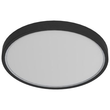 Nordlux Noxy 2015356103 Plafond svart