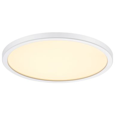 Nordlux Oja 47246001 Plafondlampe hvit