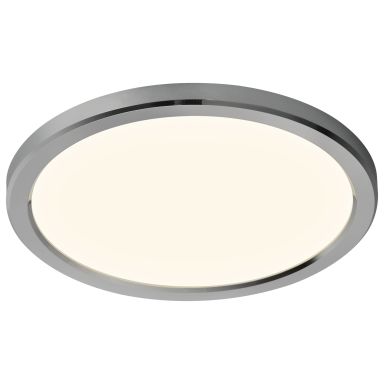 Nordlux Oja 2015026133 Plafond krom