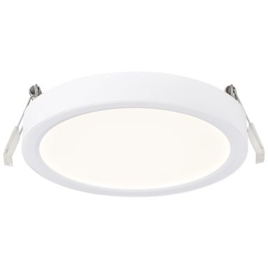 Nordlux Sóller 2110736101 Badrumslampa vit