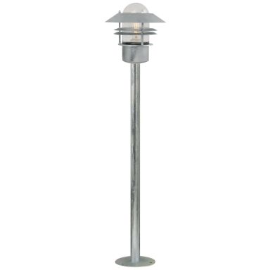 Nordlux Blokhus 25078031 Pollare galvaniserad