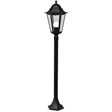 Nordlux Cardiff 74398003 Pullert svart
