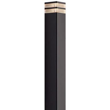 Nordlux Elm 45348003 Pullert svart