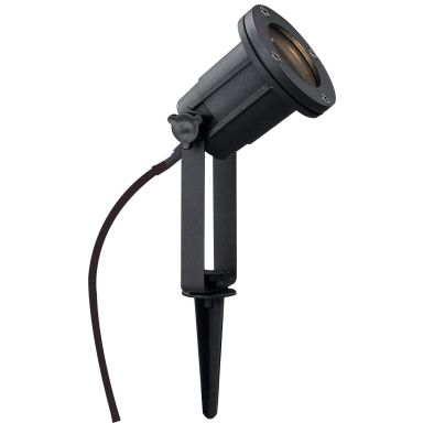 Nordlux Spjut 20789903 Spotlight svart