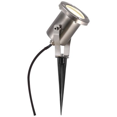 Nordlux Taurus 77029934 Spotlight rostfritt stål