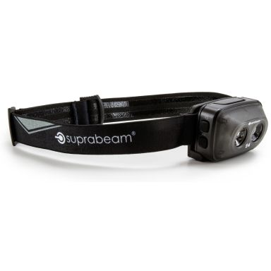 Suprabeam 604.5011 Hodelykt Oppladbar
