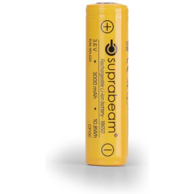 Suprabeam 951.025 Akkuparisto Q5xr-sarja