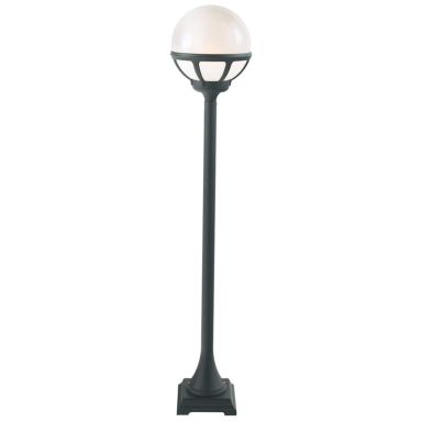 Norlys Bologna 315 Søjle lampe E27, 46W, IP54