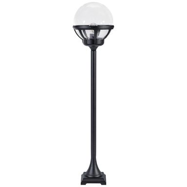 Norlys Bologna 314 Stolplykta E27, 46W, IP54