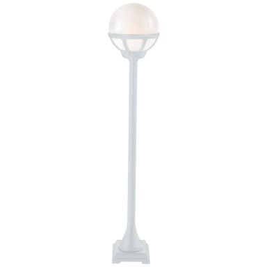 Norlys Bologna 315 Armatur til stang E27, 60W, IP44