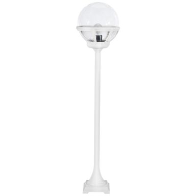 Norlys Bologna 314 Søjle lampe E27, 46W, IP54
