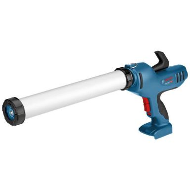 Bosch GCG 18V-600 Fugepistol uten batteri og lader