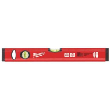 Milwaukee BOX SLIM Vesivaaka 20 cm