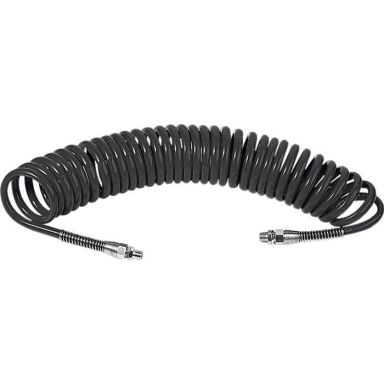 Bahco BPH1010A Spiralslang 1/4"-fäste, 10 mm