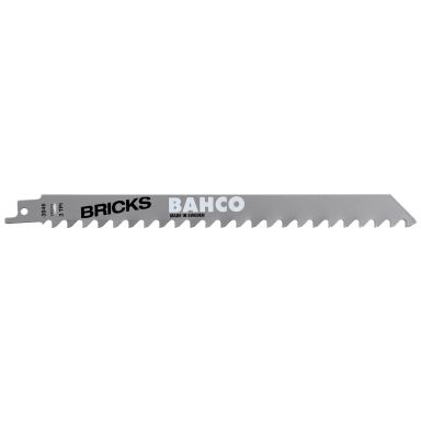 Bahco 0364916 Tigersågblad 1-pack