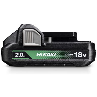 HiKOKI BSL1820M Batteri 18V, 2Ah