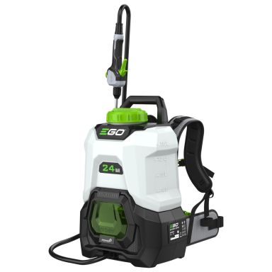 EGO BSP3500E Lavtrykksprøyte 15 l