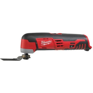 Milwaukee C12 MT-0 Multiverktyg utan batteri och laddare