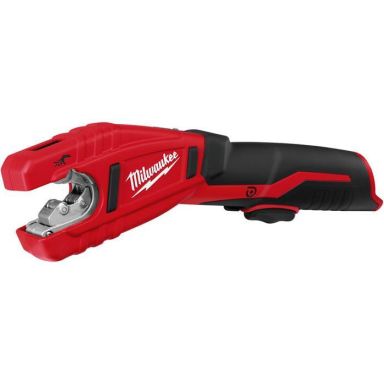 Milwaukee C12 PC-0 Rørkutter uten batteri og lader