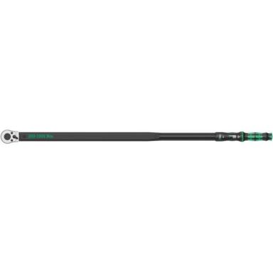 Wera Click-Torque E 1 Momentnyckel med omkopplare, 200-1000 Nm