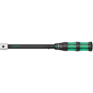 Wera Click-Torque XP 3 Momenttiavain vaihtopäille, 15 Nm