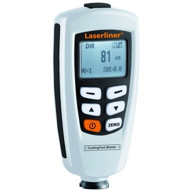 Laserliner CoatingTest-Master 082.150A Skikttykkelsesmåler