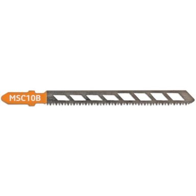 Mandrex COOLCUT Stikksagblad 100 mm