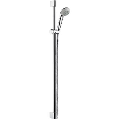 Hansgrohe Crometta 85 Vario Dusjsett uten såpekopp