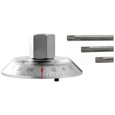 Facom D.360L Vinkelmätare 1/2&quot