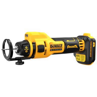 Dewalt DCE555N-XJ Akkumonitoimijyrsin ilman akkua ja laturia