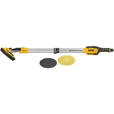 Dewalt DCE800N-XJ Seinähiomakone ilman akkua ja laturia