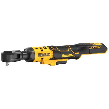 Dewalt DCF513N-XJ Akkuräikkäväännin ilman akkua ja laturia