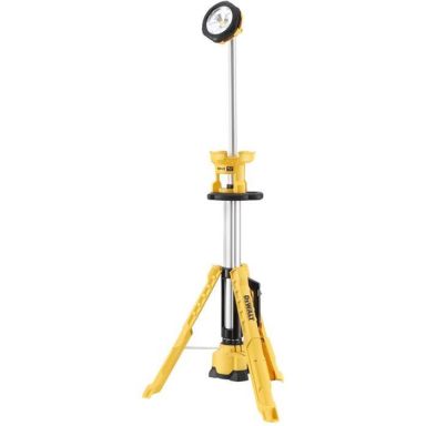 Dewalt DCL079 Arbetslampa utan batteri och laddare