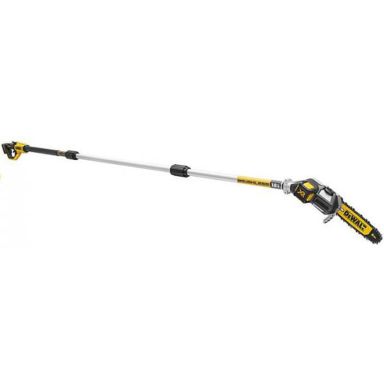 Dewalt DCMPS567P1-QW Stanggrensav med batteri og oplader