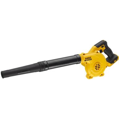 Dewalt DCV100-XJ Lehtipuhallin ilman akkua ja laturia